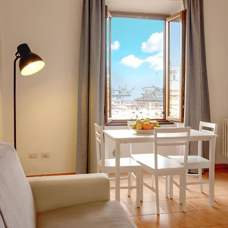 Magikrooms Colonna Roma Dış mekan fotoğraf