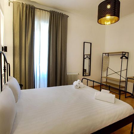 Magikrooms Colonna Roma Dış mekan fotoğraf