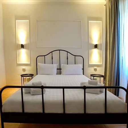 Magikrooms Colonna Roma Dış mekan fotoğraf