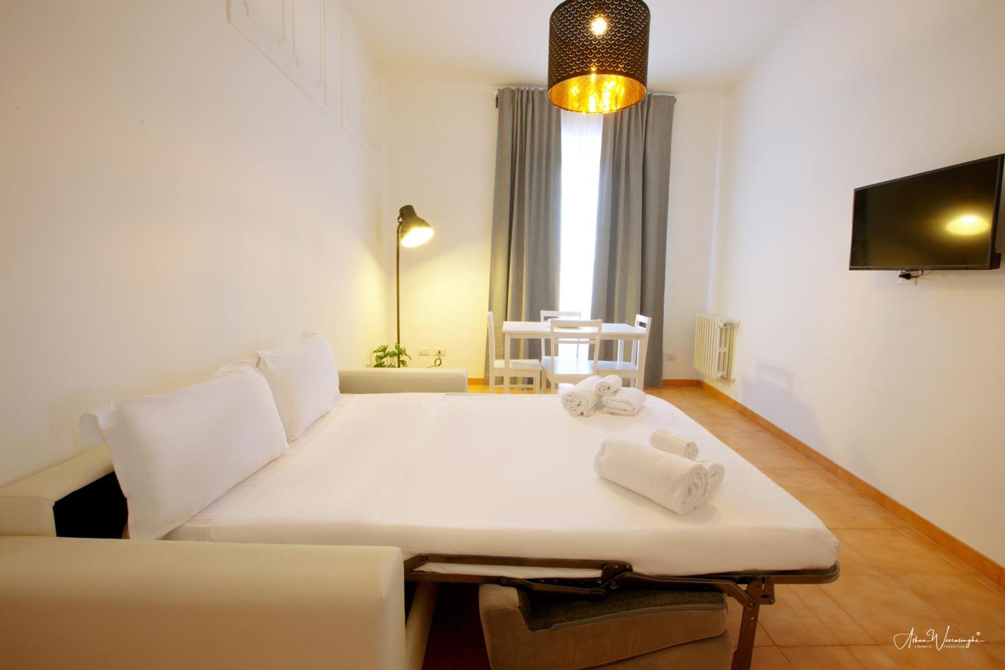 Magikrooms Colonna Roma Dış mekan fotoğraf