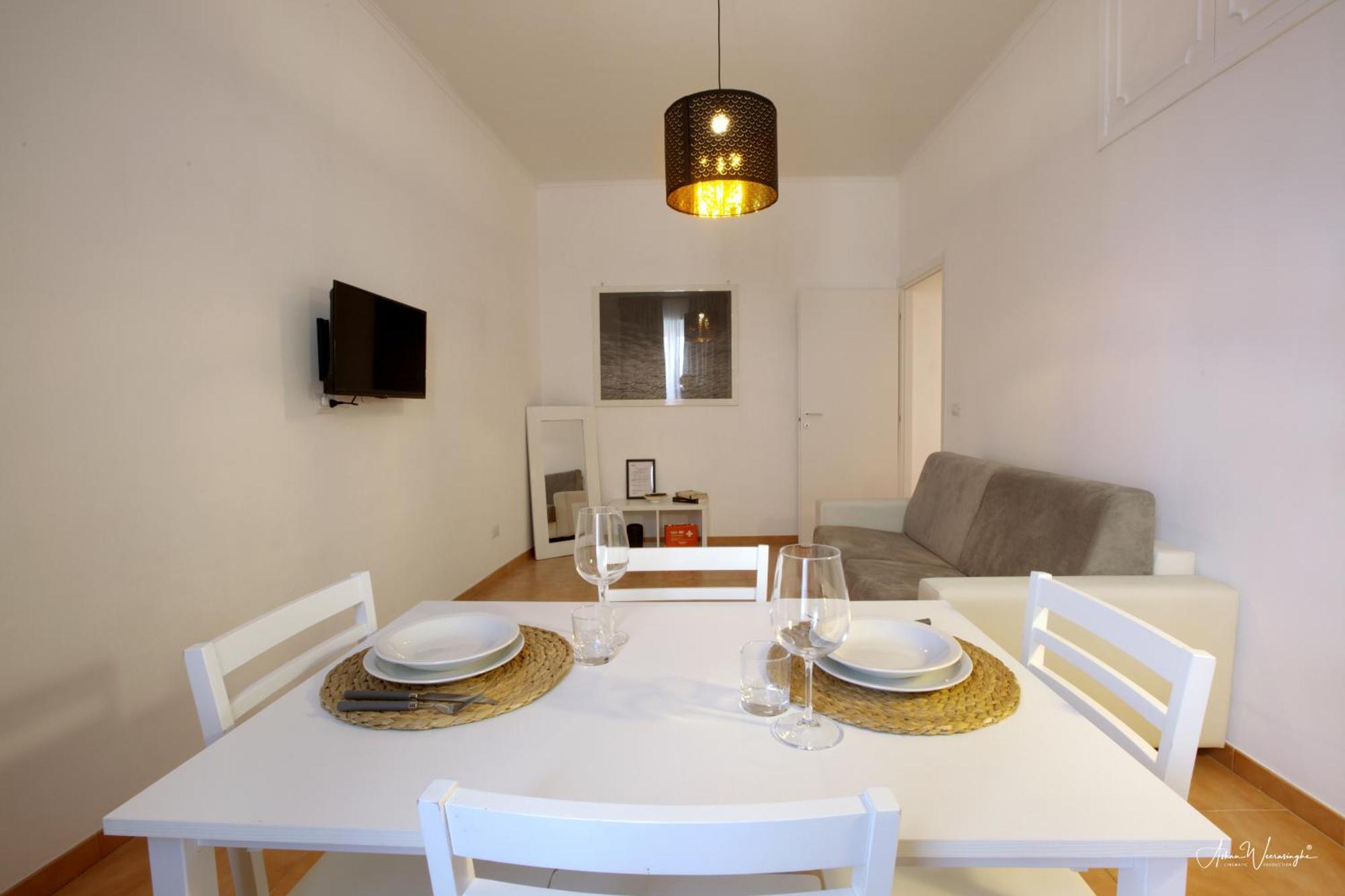 Magikrooms Colonna Roma Dış mekan fotoğraf