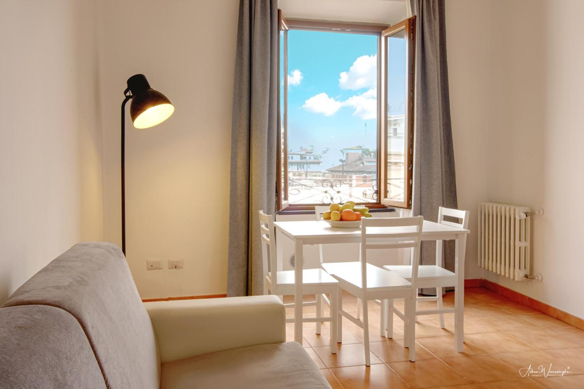 Magikrooms Colonna Roma Dış mekan fotoğraf