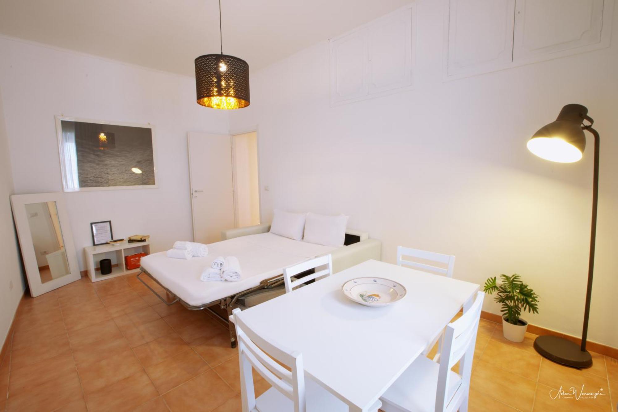 Magikrooms Colonna Roma Dış mekan fotoğraf