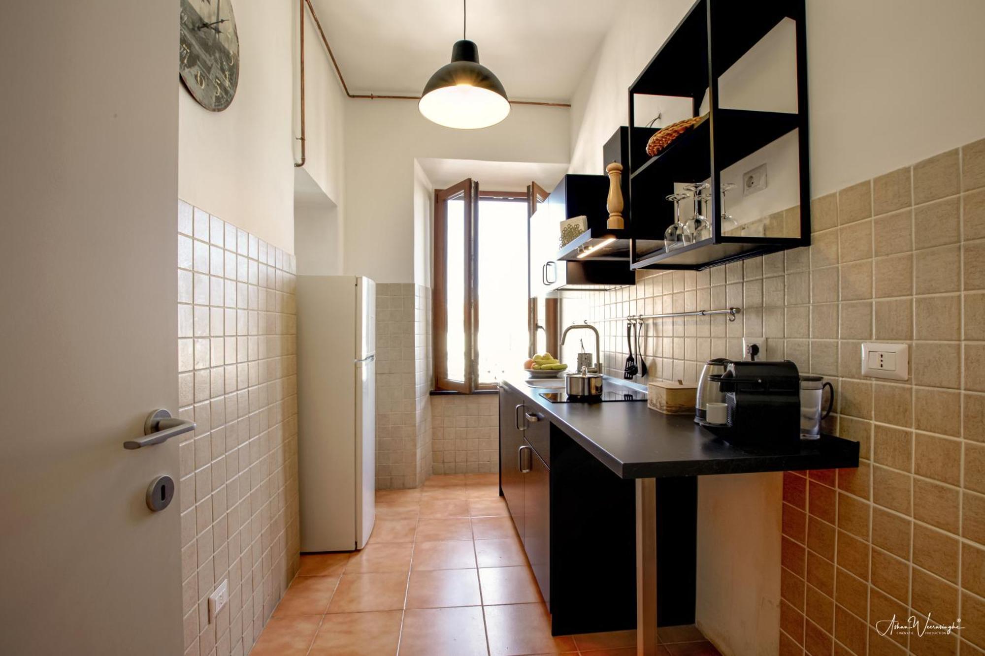 Magikrooms Colonna Roma Dış mekan fotoğraf