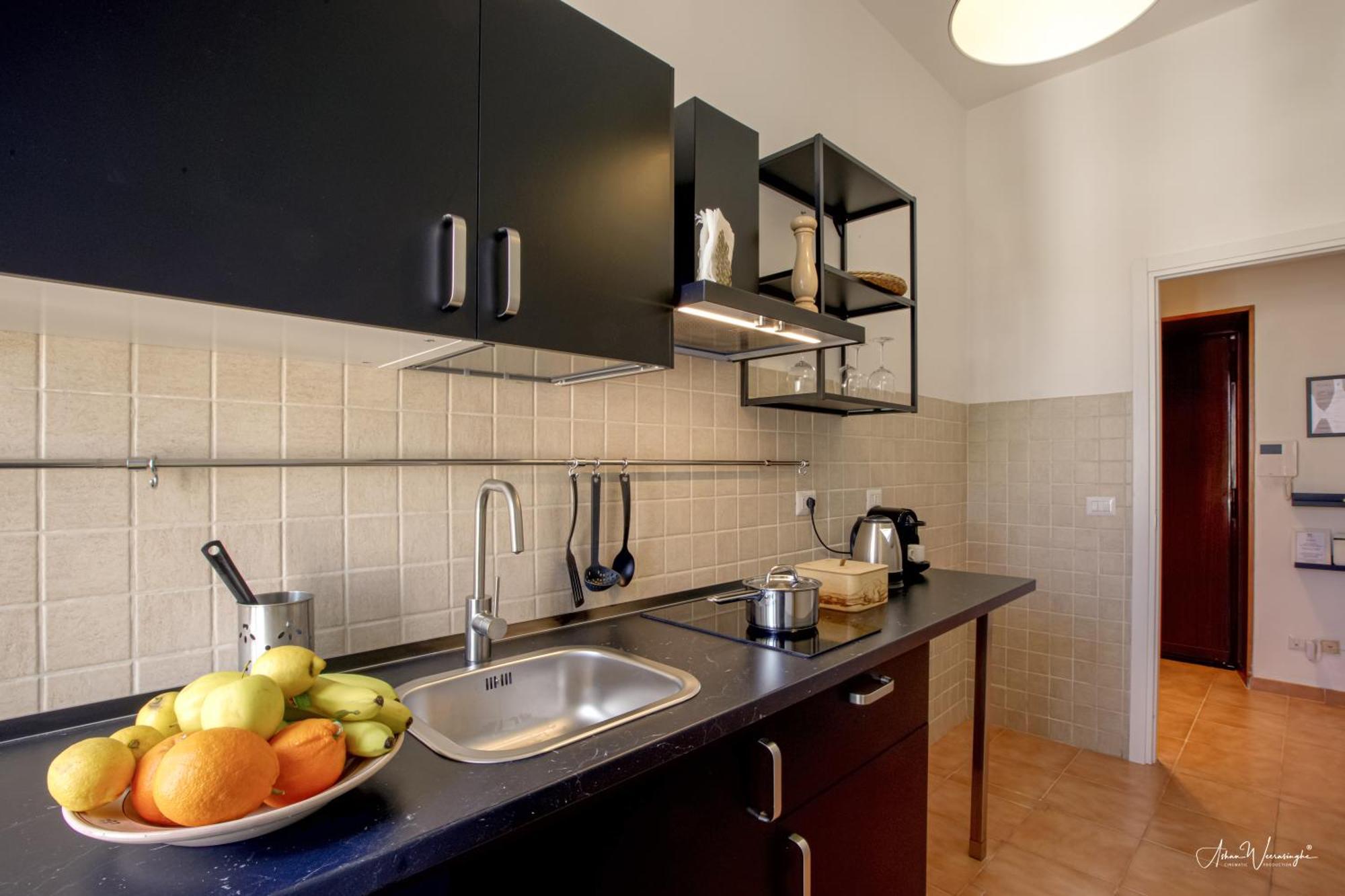 Magikrooms Colonna Roma Dış mekan fotoğraf