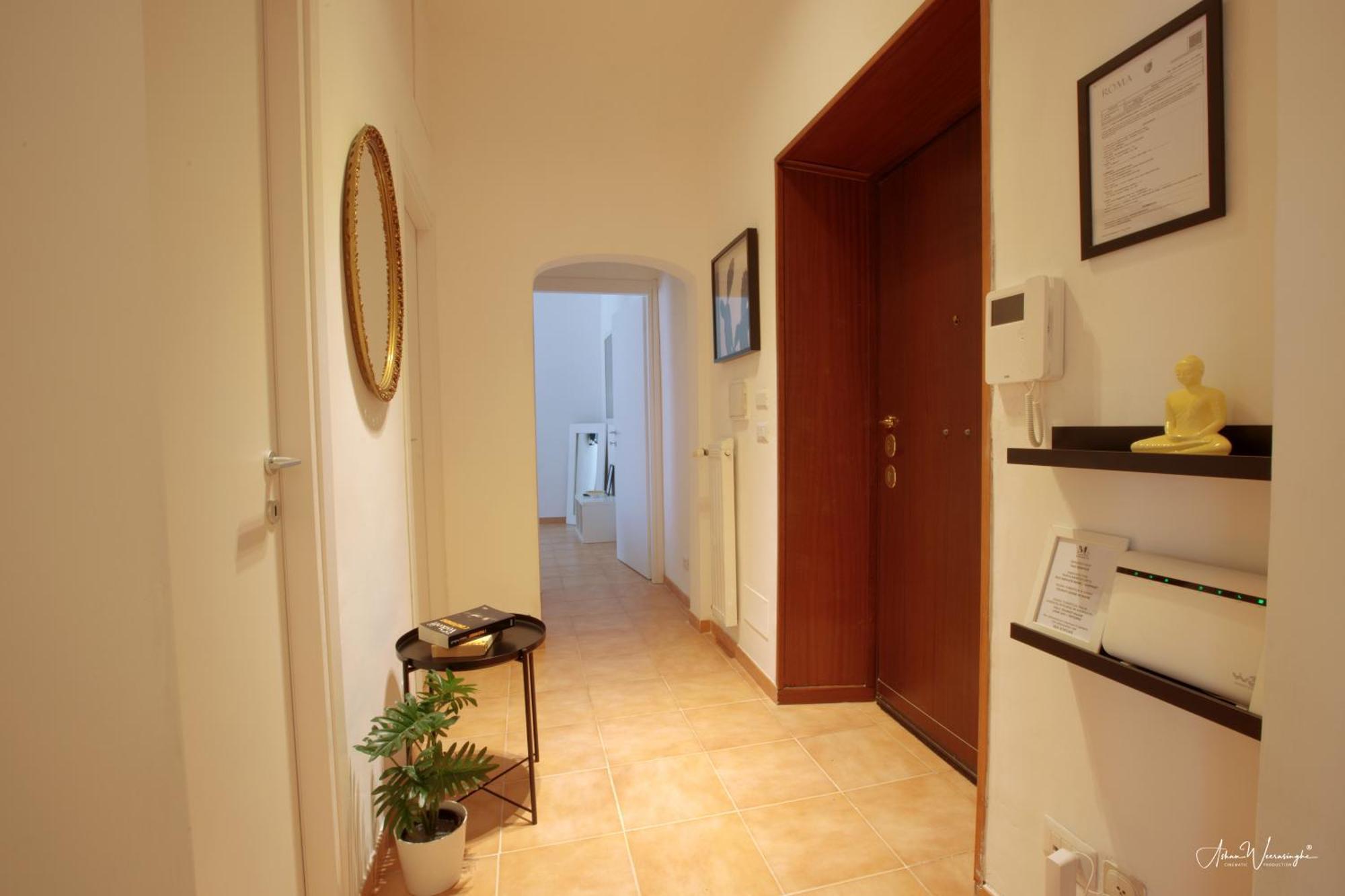 Magikrooms Colonna Roma Dış mekan fotoğraf