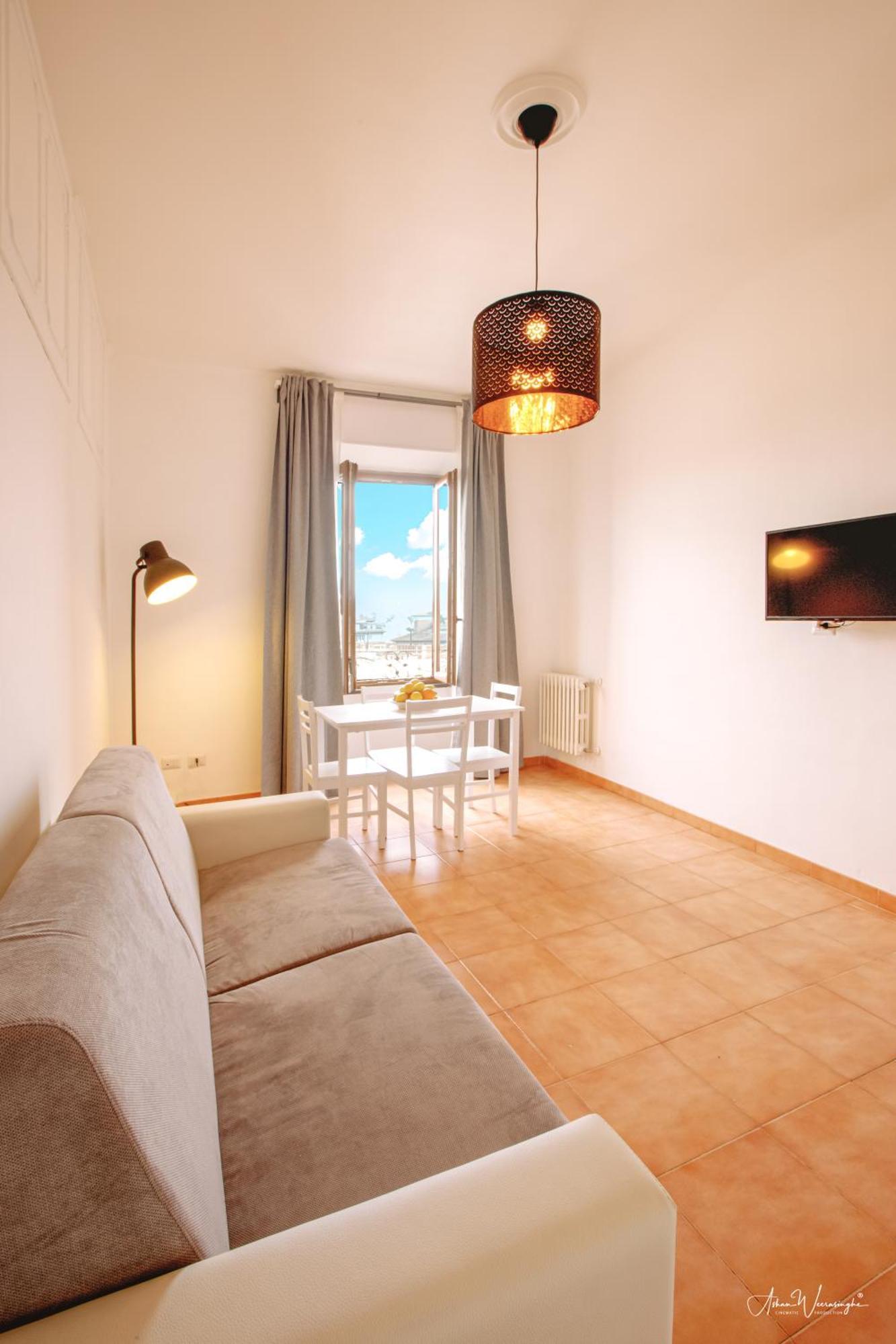Magikrooms Colonna Roma Dış mekan fotoğraf