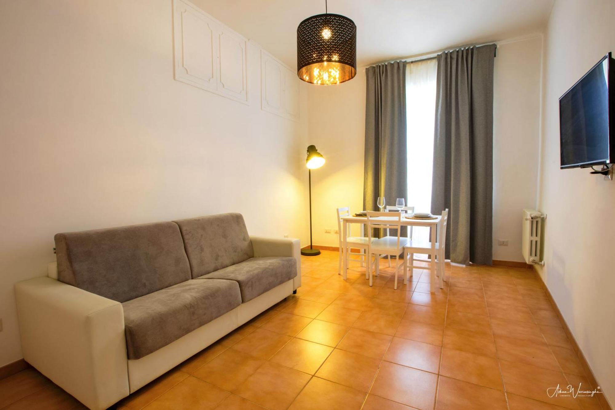 Magikrooms Colonna Roma Dış mekan fotoğraf