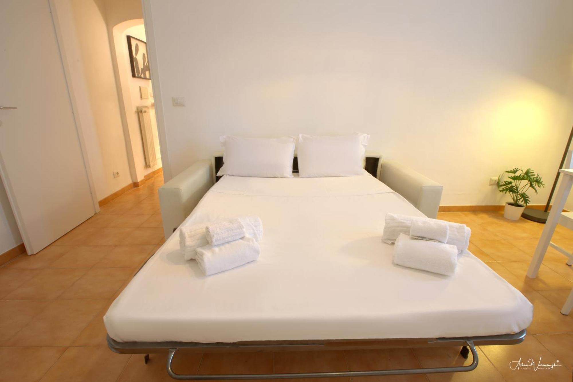Magikrooms Colonna Roma Dış mekan fotoğraf