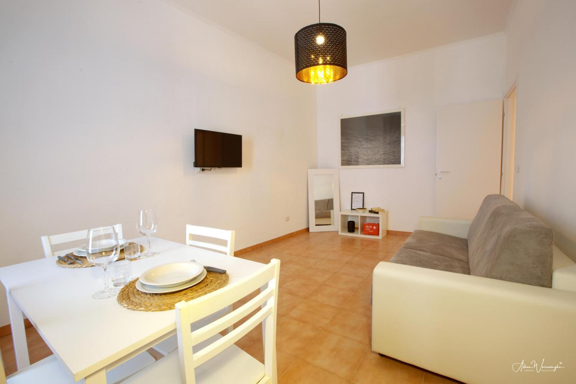 Magikrooms Colonna Roma Dış mekan fotoğraf