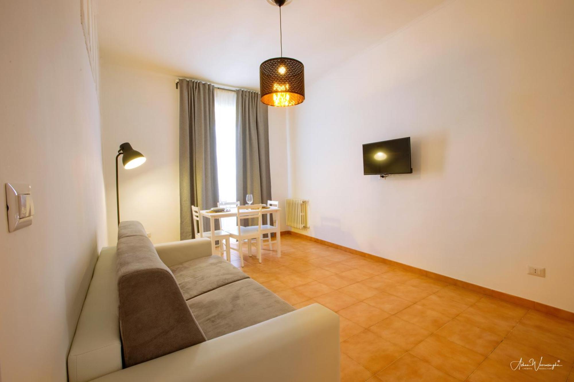 Magikrooms Colonna Roma Dış mekan fotoğraf