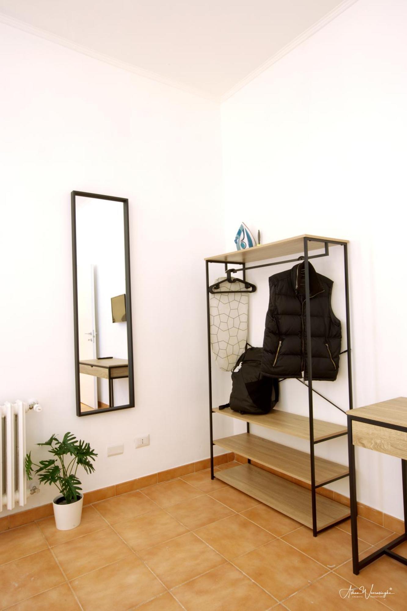 Magikrooms Colonna Roma Dış mekan fotoğraf