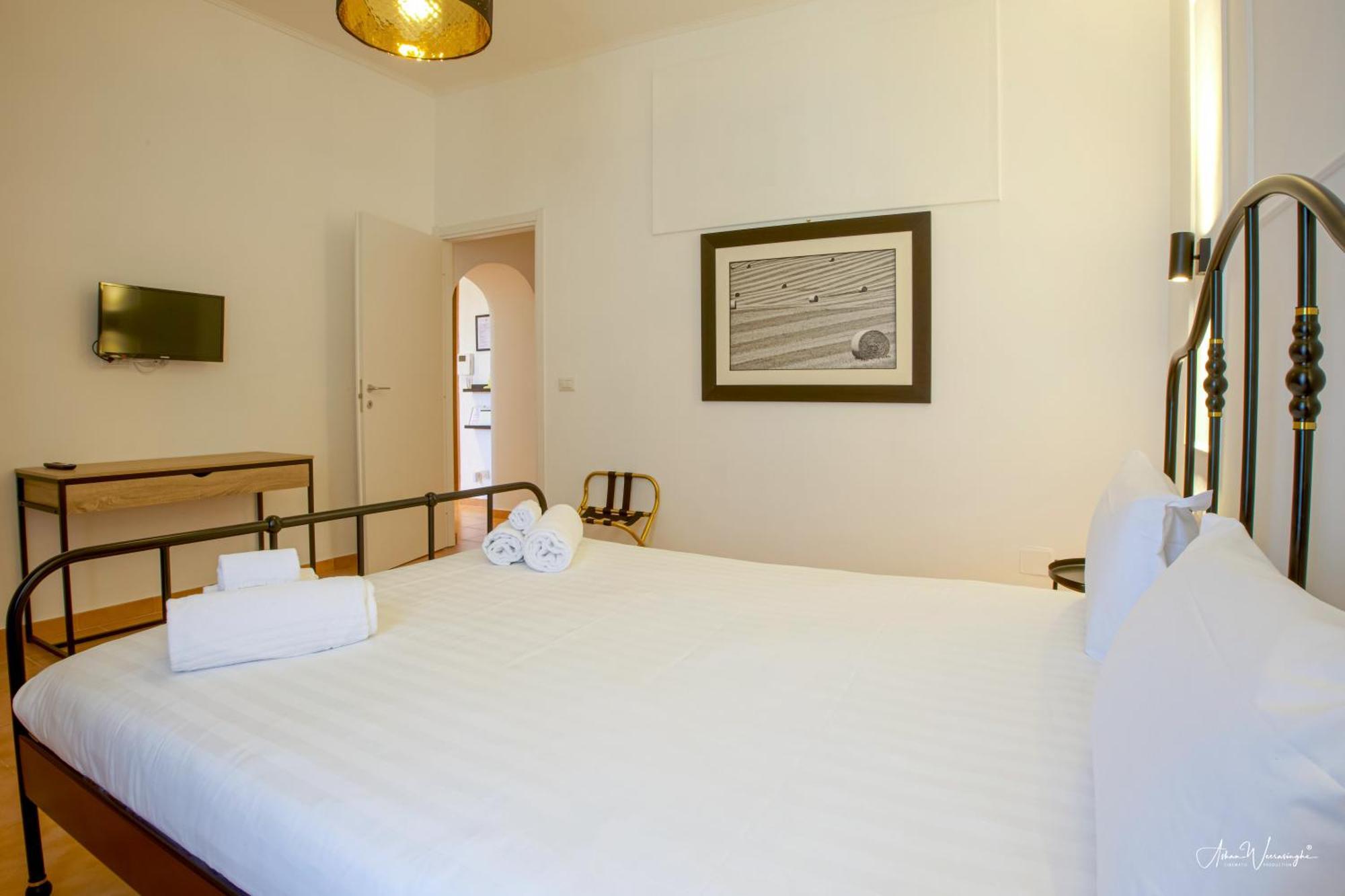 Magikrooms Colonna Roma Dış mekan fotoğraf