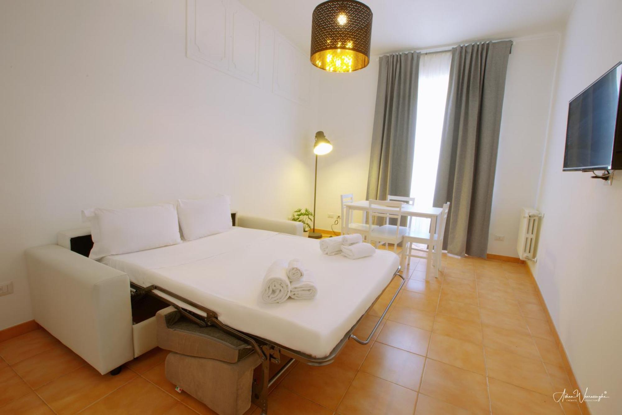 Magikrooms Colonna Roma Dış mekan fotoğraf