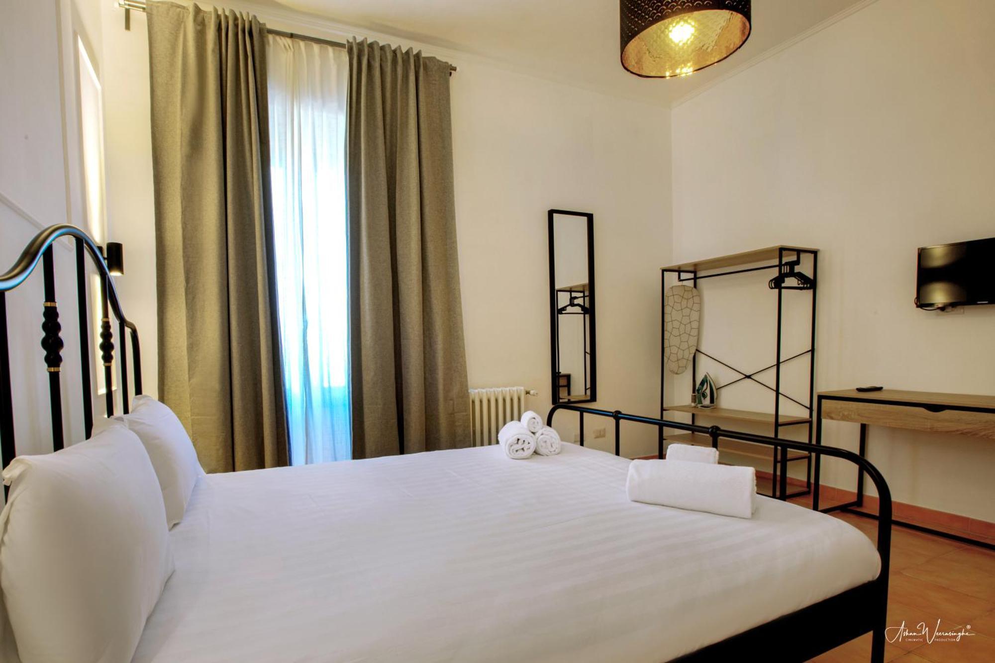 Magikrooms Colonna Roma Dış mekan fotoğraf