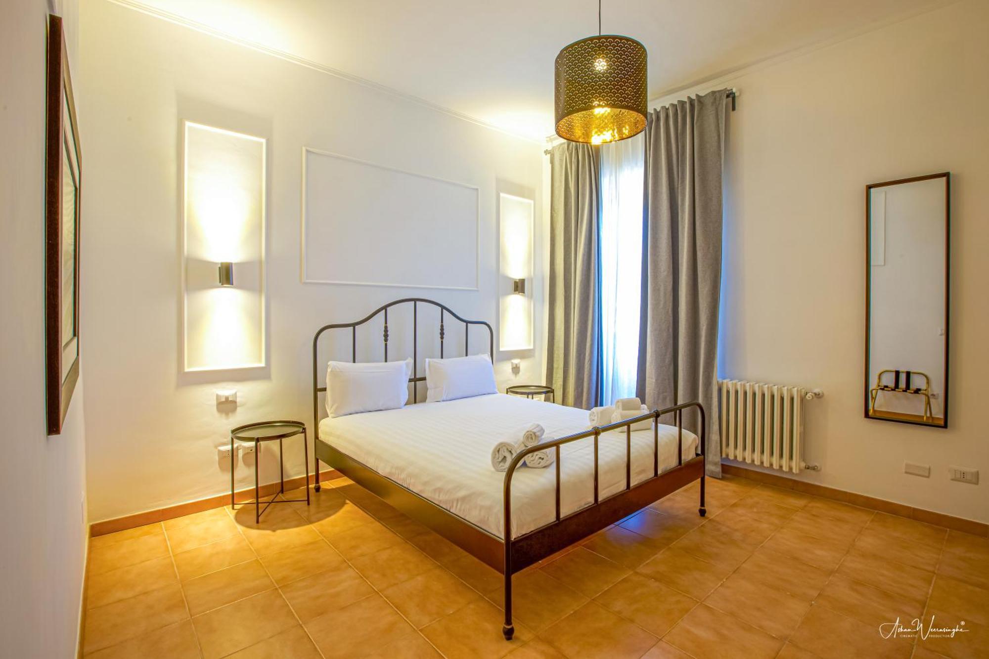 Magikrooms Colonna Roma Dış mekan fotoğraf