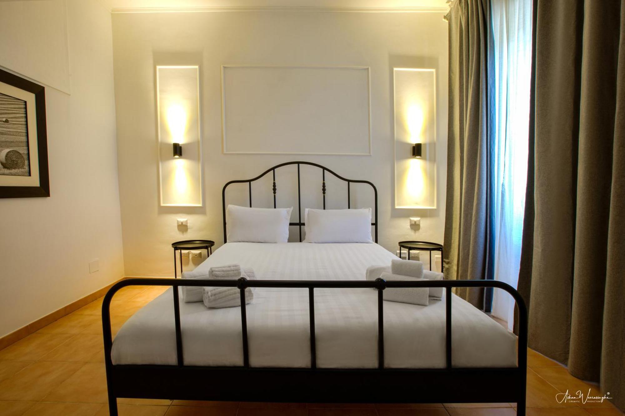 Magikrooms Colonna Roma Dış mekan fotoğraf