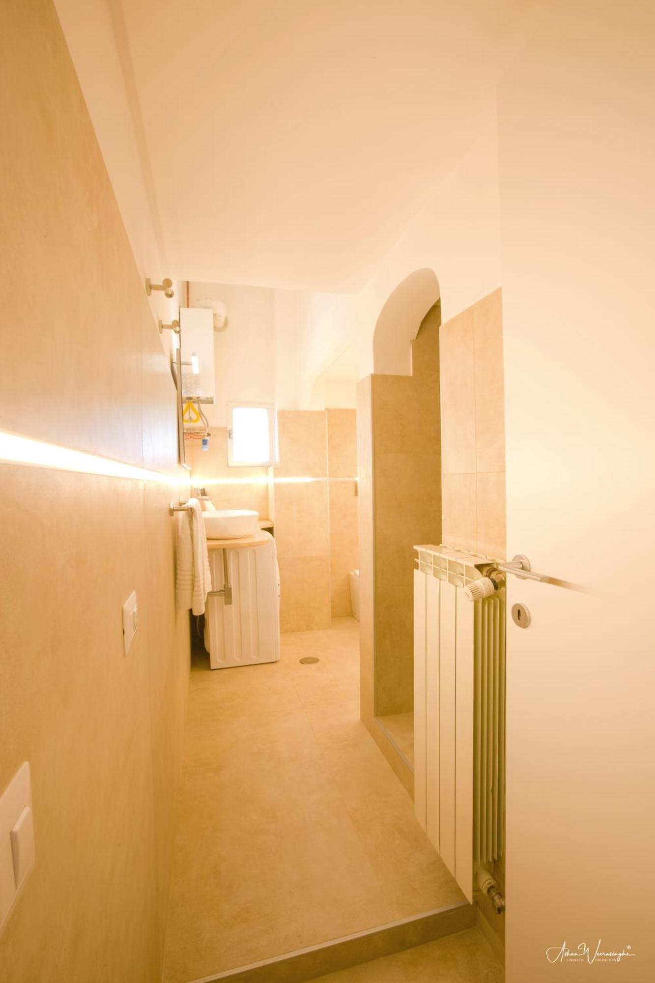 Magikrooms Colonna Roma Dış mekan fotoğraf
