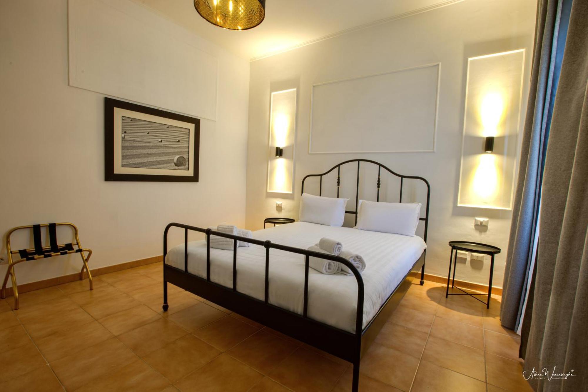 Magikrooms Colonna Roma Dış mekan fotoğraf