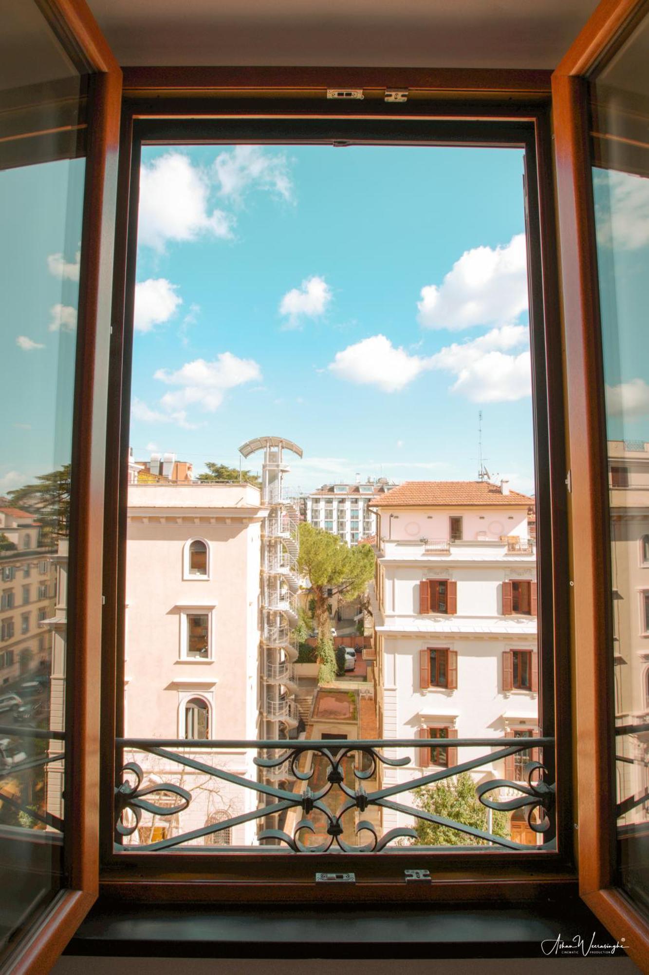 Magikrooms Colonna Roma Dış mekan fotoğraf