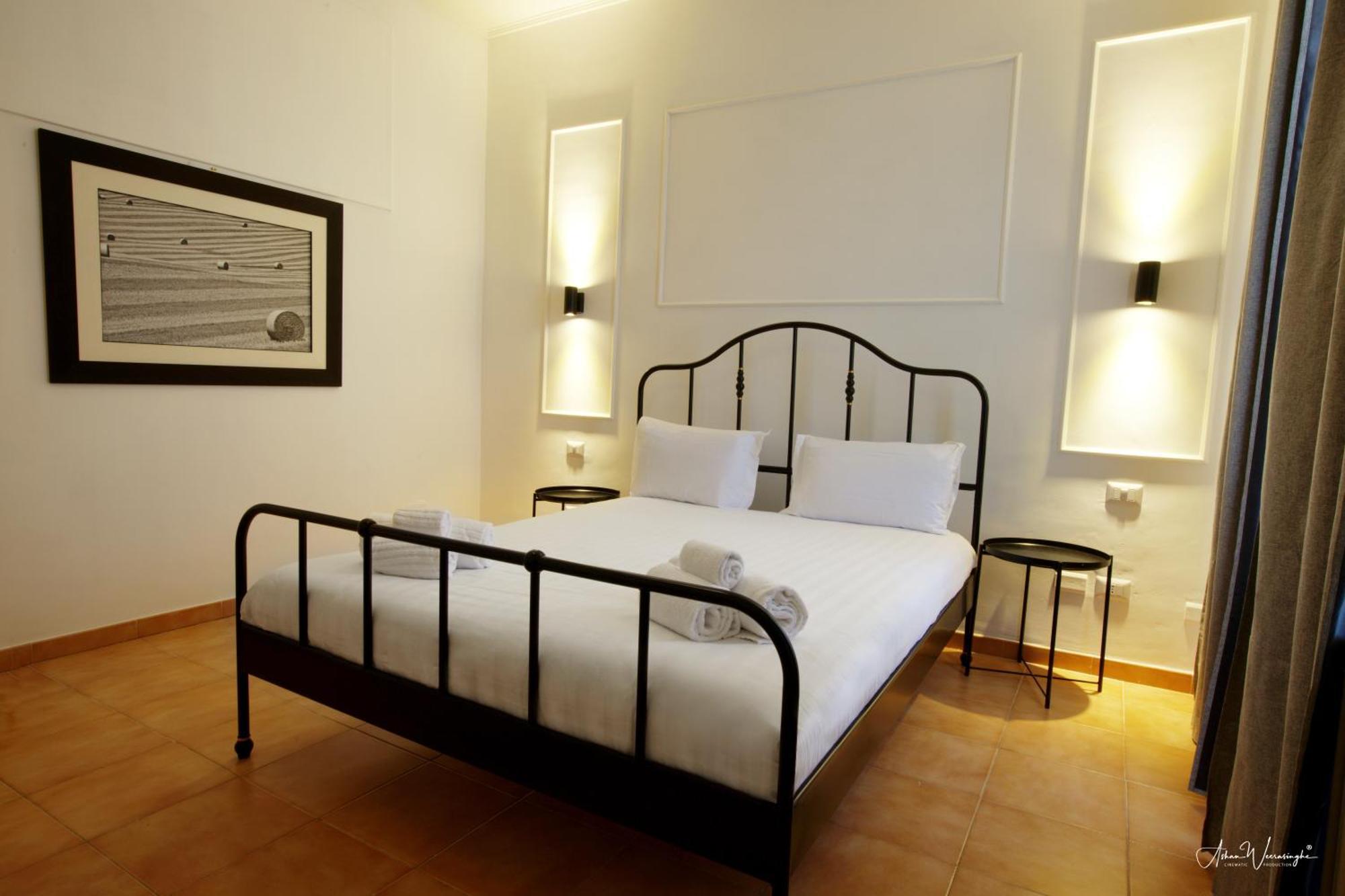 Magikrooms Colonna Roma Dış mekan fotoğraf